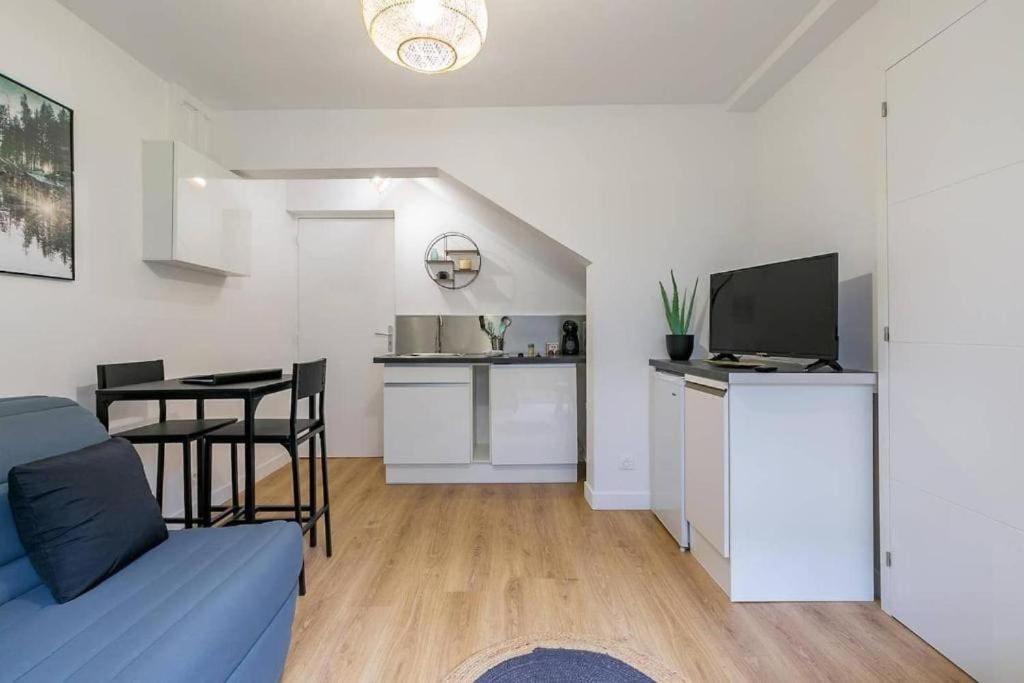 Le Jade : Au Coeur Du Centre Historique Apartment Дижон Екстериор снимка
